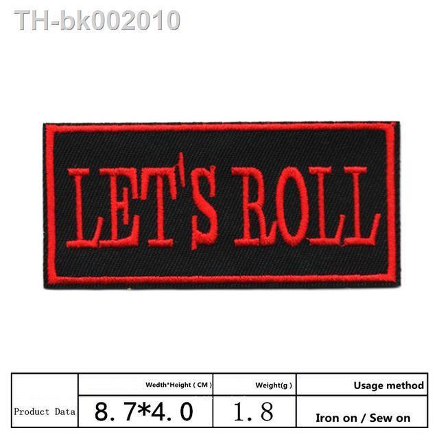 ๑-black-red-white-letter-iron-on-patches-for-clothes-embroidery-thermoadhesive-letras-parche-bordado-para-ropa-sewing-designer-diy