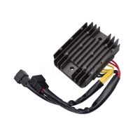 For Ducati Monster 600 1999-2001 Monster 400 620 620S 695 1000 1100 OEM Num 54040111C Motorcycle Voltage Regulator Rectifier