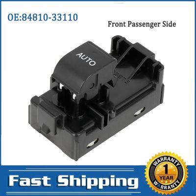 new prodects coming Front Passenger Side Power Window Switch Auto Button for Lexus IS F ES350 IS250 2009 2010 2011 2012 2013 Replacement Parts