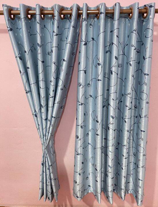 ch-curtain459-ผ้าม่านกันแสงกัน-uv-รายละเอียด-หน้าต่างของลูกค้าความกว้าง-120cm-สูง-180cm-ต้องใส่ผ้าม่านความกว้าง-100cm-คูณ-135cm-2-ผืน