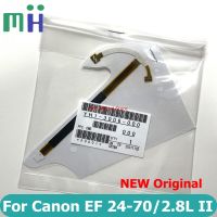 NEW Original For Canon EF 24-70 F2.8 II Aperture Flex Diaphragm Flexible FPC 24-70Mm 2.8 F2.8 F/2.8 L F2.8L II USM