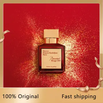 Baccarat cologne men hot sale