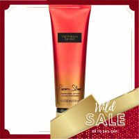 Victoria’s Secret Passion Struck Fragrance Lotion 236    ML สินค้าพร้อมส่ง รับประกันสินค้าของแท้ 100%