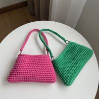 MERMINTY Baguette bag ( รอส่งสินค้า 5 วัน )