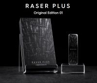 Gunprimer Raser Plus ตะไบแก้วนาโน Nano Glass ขัดเก็บรอยเกท สำหรับขัดงานกันพลา กันดั้มและโมเดลพลาสติกอื่นๆ