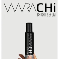 Warachi Bright Serum เซรั่มบำรุงผิว SP: 1000036 ผลิตจากสารสกัดผิวเมล็ดลำไย ในระดับนาโนเทคโนโลยี