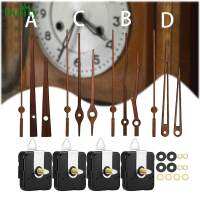 [COD]Dolity Wall Quartz Clock Movement Mechanism Replacement Tool Repair Parts Set