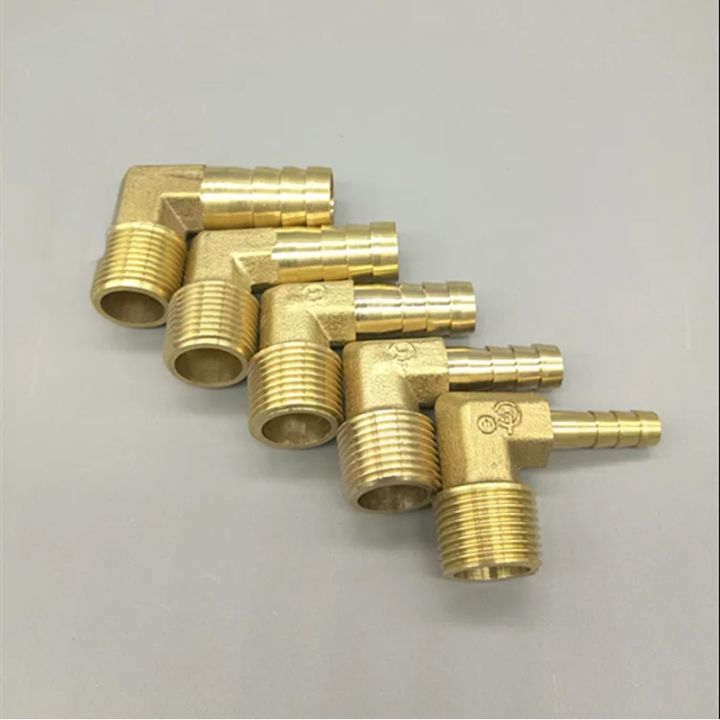 brass-hose-barb-fitting-elbow-6mm-8mm-10mm-12mm-16mm-to-1-4-1-8-1-2-3-8-bsp-male-thread-barbed-coupling-connector-joint-adapter