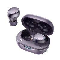 JOYROOM JR-DB1ชุด True Wireless หูฟังบลูทูธ (สีดำ) (มีในสต็อก)