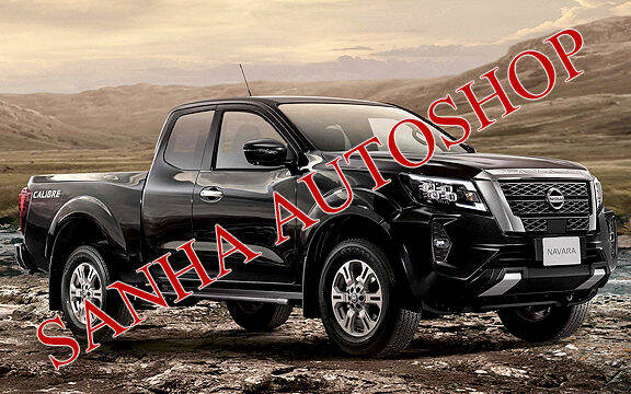 คิ้วกันกระแทกข้างประตู-โครเมียม-nissan-navara-np300-รุ่น-2-ประตู-cab-ปี-2014-2015-2016-2017-2018-2019-2020-2021-2022-2023-คิ้วกันกระแทก-กันกระแทกข้างประตู-กันกระแทกด้านข้างรถ-คิ้วข้างประตู-นิสสัน-นาวา