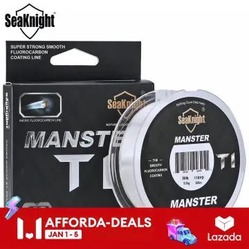 Shop Seaknight Fishing Line W9 with great discounts and prices online - Jan  2024