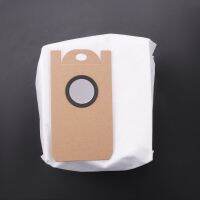 for VIOMI S9 Robot Vacuum Cleaner Filter Bag Dust Bag Bag Capacity 3L Up to 1 Month of Autonomy Fully Sealed