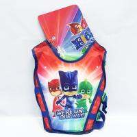 ToySmart PJMASKS เสื้อชูชีพเด็ก 28 x 37 cm.