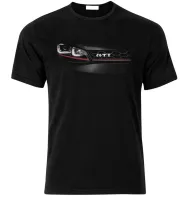 Gti Mk7 Golf Vii Gt Fans Tshirt Japanese Car Fans Cotton T Shirt S3Xl