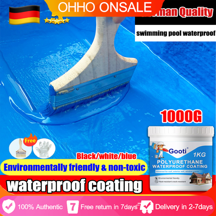 🔝Original+ 24 hours delivery Gooti Sealant Super Waterproof Glue for