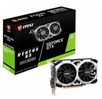 VGA (การ์ดแสดงผล) MSI GEFORCE GTX 1650 D6 VENTUS XS OCV1 - 4GB GDDR6