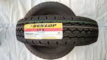 Jual Ban Mobil Ring 13 185 70dunlop Terbaru Dec 2023 Lazada