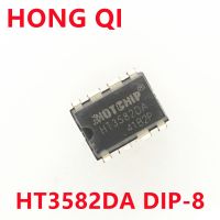 5PCS/LOT HT3582DA HT3582D DIP-8 universal charging IC charger control chip In Stock NEW original IC WATTY Electronics