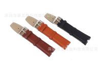[COD] Suitable for MOTO 1st generation smart watch belt leather strap