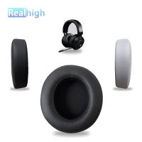 Realhigh Replacement Earpad For Razer Kraken 7.1 V2 Headphones Ear-Pads Memory Foam Ear Cushions Earmuffs BlackGray