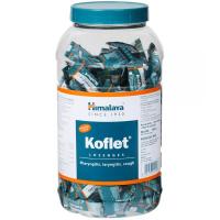 Koflet Himalaya *ยาอมแก้ไอ แบ่งขาย*  จากอินเดีย