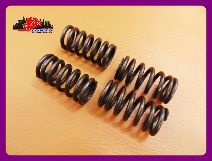 kawasaki-kr150-spring-clutch-4-pcs-สปริงกดครัช-kawasaki-kr150-เซ็ท-4-ชิ้น-สินค้าคุณภาพดี