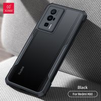 Redmi K60 Pro(ของแท้100%)XunddเคสกันกระแทกXiaomi Poco F5 Pro/Redmi K60/Redmi K60 Proตรงรุ่น