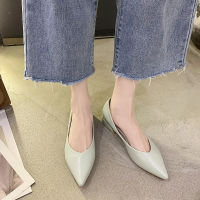 Fashion Flat Shoes for Women