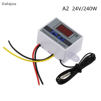 Oafajoa XH-W3001 Digital Temperature Controller อุณหภูมิสวิตช์ microcomputer Temperature Controller อุณหภูมิสวิทช์