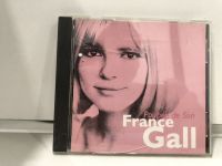 1 CD MUSIC  ซีดีเพลงสากล  France Gall Poupée de Son    (A10J95)