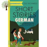 New ! Teach Yourself Short Stories in German for Intermediate Learners