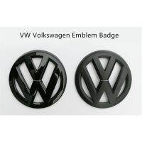 LCX สำหรับ Volkswagen VW 10-19ปี JETTA ด้านหน้าและด้านหลังเครื่องหมายสัญลักษณ์