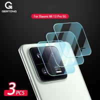 For Xiaomi 13 Pro Camera Protector Film For Xiaomi 12t Pro 12 11 11t Pro 13 Lite 12S Ultra Camera Lens Protect Cover Soft Glass  Screen Protectors