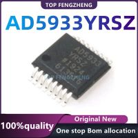 100% Baru Asli AD5933YRSZ AD5933 Ad5933tahun Dikemas SSOP-16 Chip Konverter