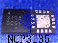 5PCS New Original NCP3135MNTXG NCP3135  Printing 3135 QFN In Stock