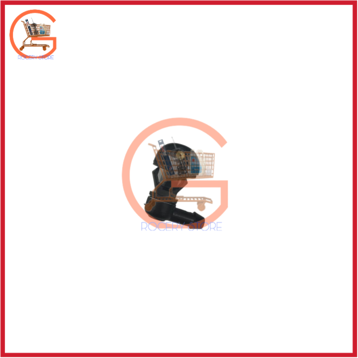 WIPER NOZZLE PERODUA KANCIL 850 / KELISA (1 HOLE) Lazada