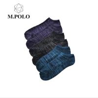 () 1&amp;3 Uni Japan Style Premium Low CutCottonFashion SocksStoking Pendek