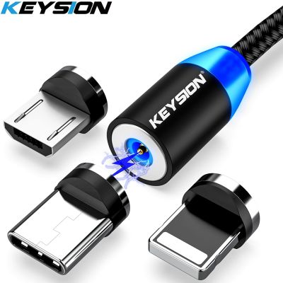 （A LOVABLE） KEYSIONMagnetic USB CableCharging Type CMagnet Charger Data ChargeUSBMobile PhoneUSB Cord