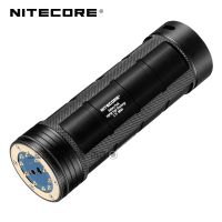 Nitecore NBP68HD Li-Ion ประสิทธิภาพสูงพิเศษ-ออกแบบมาสำหรับไฟฉายชุดแบตเตอรี่แบบชาร์จไฟได้ Nitecore TM