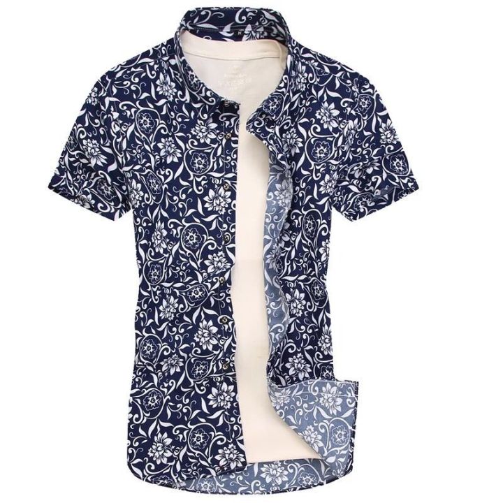 new-mens-shirt-ถูกคุณภาพดี-เสื้อเชิ้ตเกาหลีชาย-ลายสุดฮิต-ถูกสุดใน-เสื้อเชิ้ต-ปกเชิ้ตเสื้อผ้าแฟชั่นชายหาดเสื้อชายห