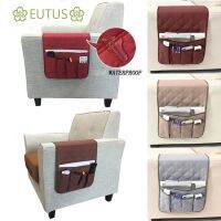 ❁ Eutus กระเป๋าเก็บรีโมตคอนโทรล โซฟา และที่นอน สําหรับบ้าน และห้องนั่งเล่น