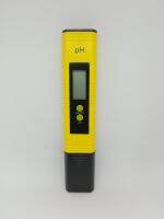 อุปกรณ์วัดความเป็นกรดด่าง (pH Meter)