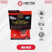 Phụ gia vệ sinh hệ thống xăng Xado verylube complex fuel system cleaner