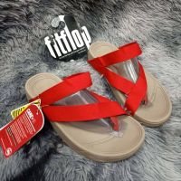 รองเท้า fitflop ผู้หญิง-ผู้ชาย (36-44) แบบหูหนีบ นิ่ม ใส่สบาย