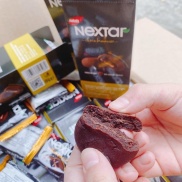 Socola Nabati Nextar hộp 8 cái