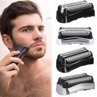 1Pcs Shaver Razor Shaver Cassette Shaving Head for Braun 3S Series 3 3020S 3030S 3040S 3080S 21B 21S