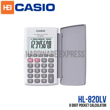 Casio calculator mj120d online price