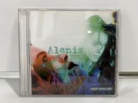 1 CD MUSIC ซีดีเพลงสากล   ALANIS MORISSETTE  JAGGED LITTLE PILL    (M5B139)