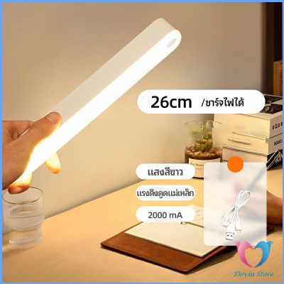 ไฟเซ็นเซอร์  LED ไร้สายตรวจจับการเคลือนไหว แสงสว่างกลางคืนมีพร้อมจัดส่ง  human body sensor light