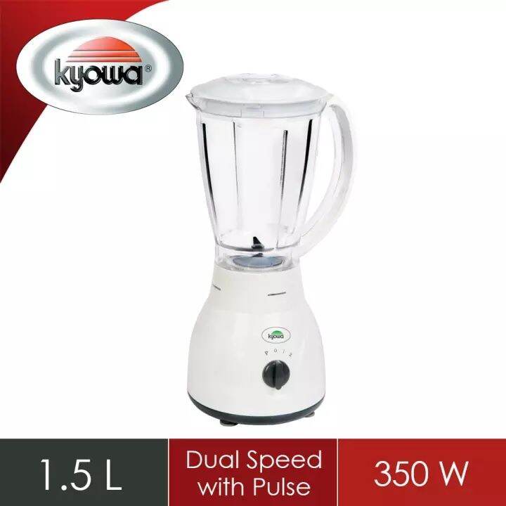 Kyowa Blender Plastic Jar 1.5L KW4718 Lazada PH